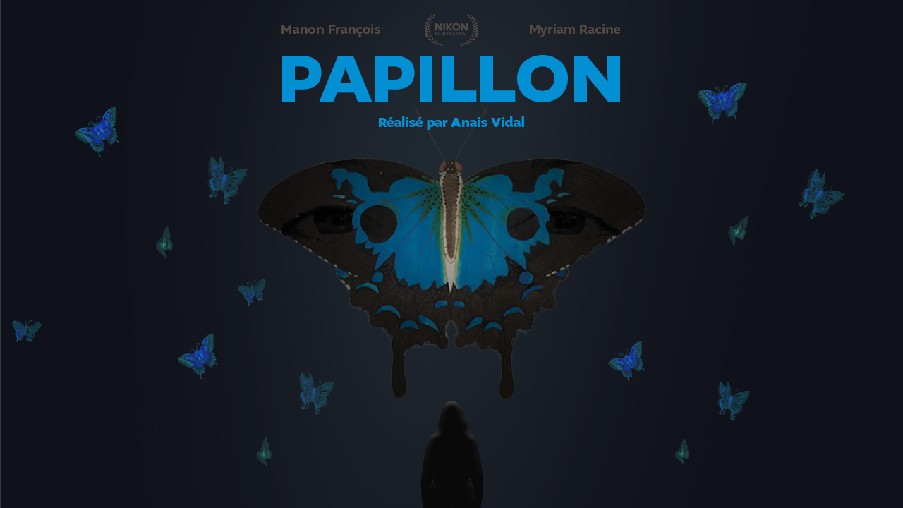 Papillon
